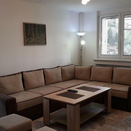 Apartment Ambrela 2 Sarajevo Bagian luar foto